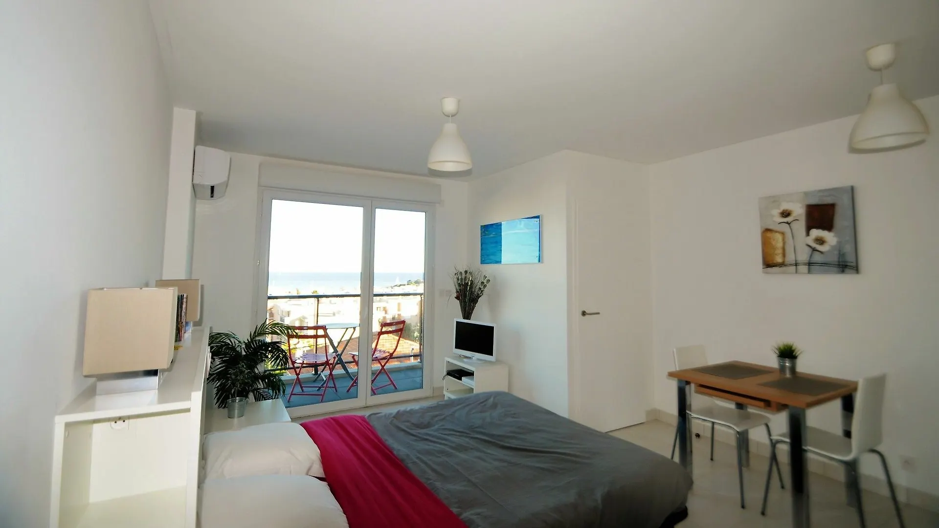 Allia Garden Juan-les-Pins 0*,