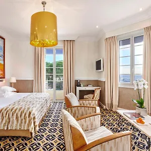 5* Otel Belles Rives