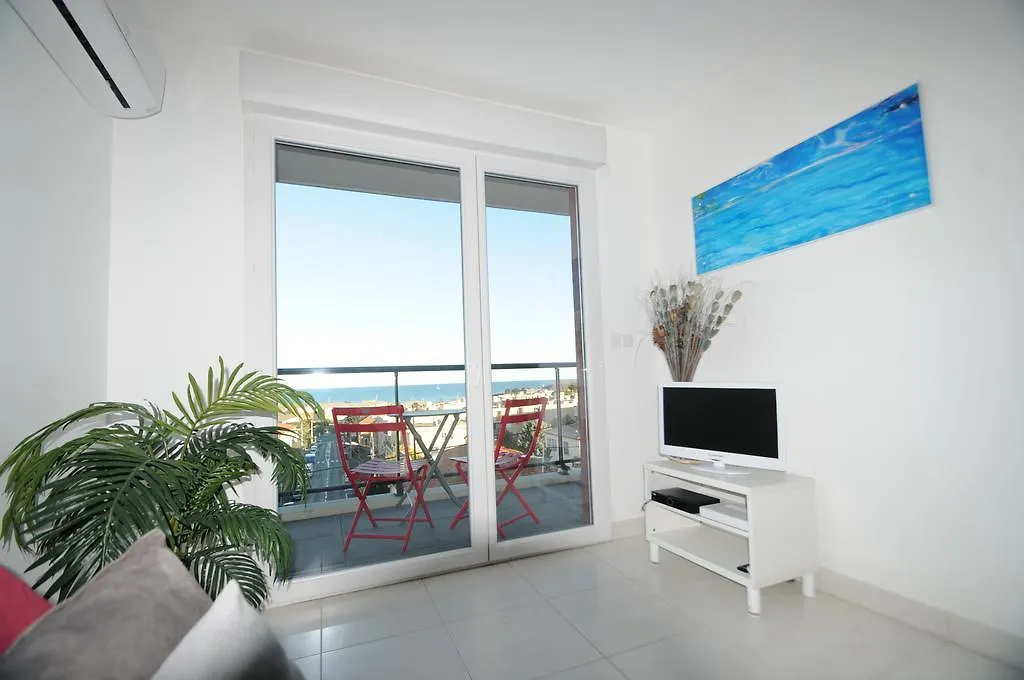 Allia Garden Juan-les-Pins