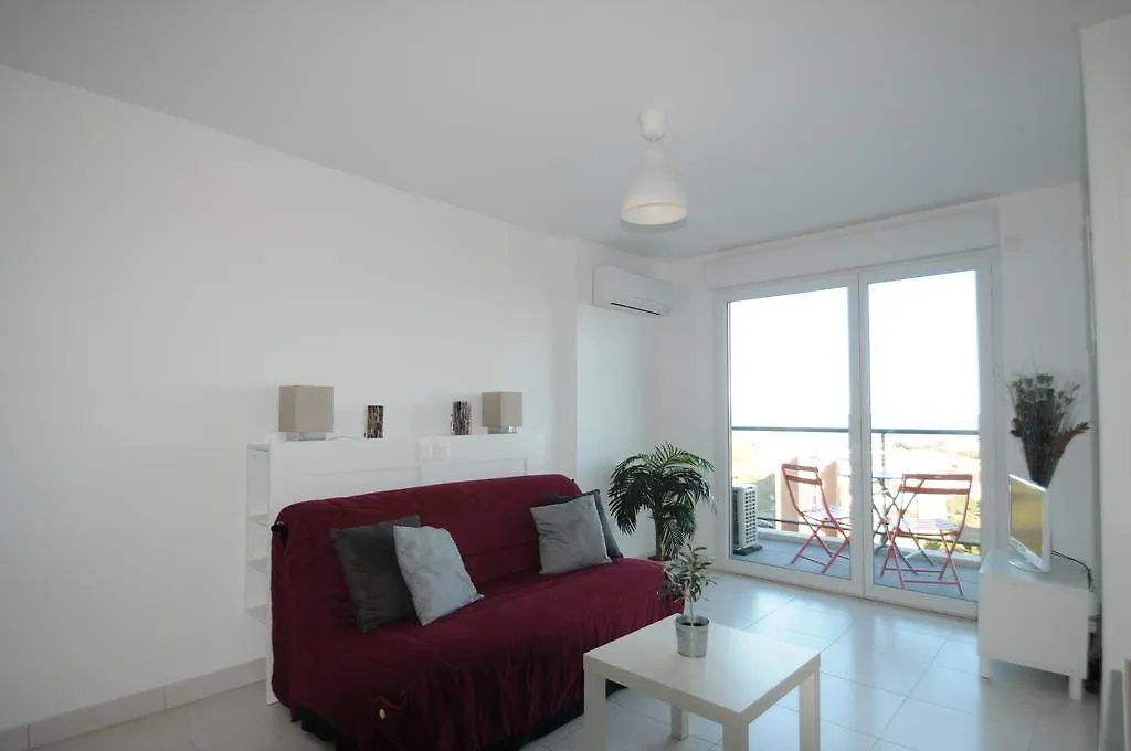 Allia Garden Juan-les-Pins 0*,  France