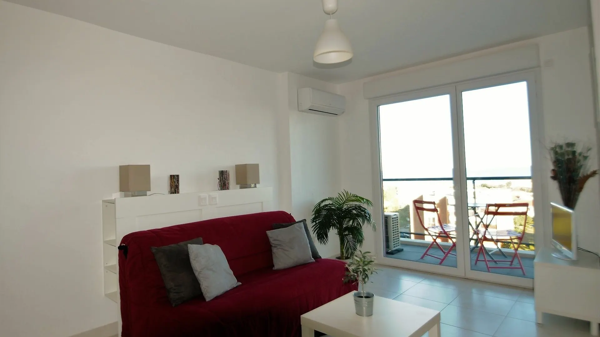 Allia Garden Juan-les-Pins