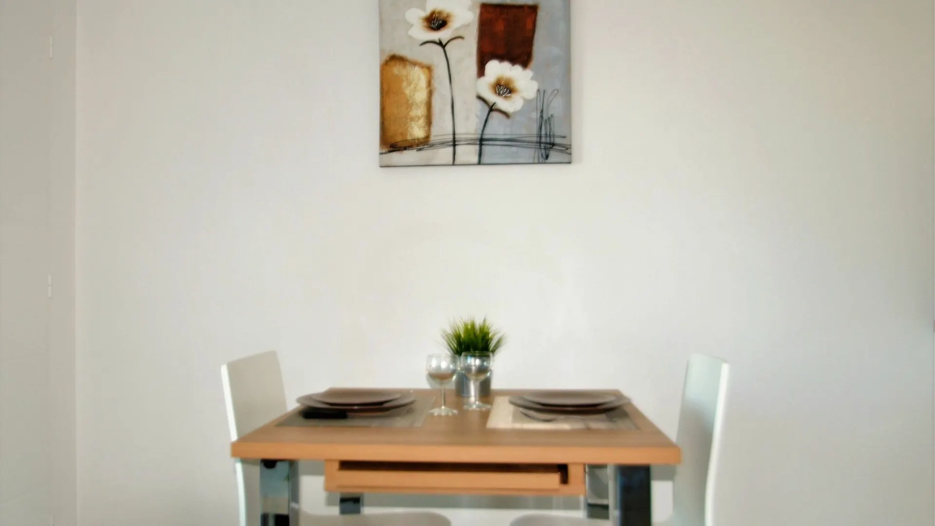 Allia Garden Juan-les-Pins Apartment